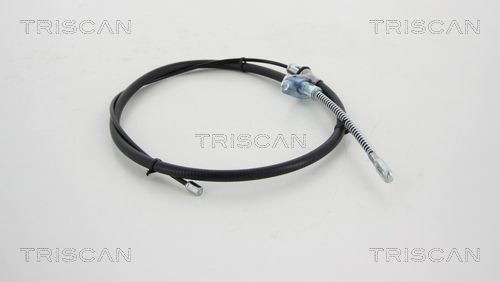 TRISCAN 8140 80105 Cable Pull, parking brake