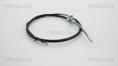 Cable Pull, parking brake TRISCAN 8140 80105