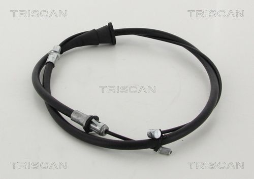 TRISCAN 8140 80106 Cable Pull, parking brake