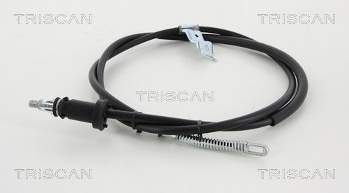 TRISCAN 8140 80118 Cable Pull, parking brake