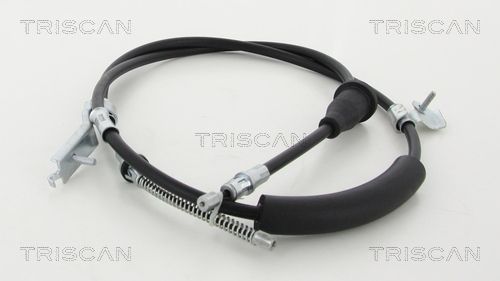 TRISCAN 8140 80125 Cable Pull, parking brake