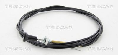 Choke Shaft, carburettor TRISCAN 8140 91005