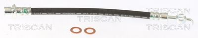 Brake Hose TRISCAN 8150 13412