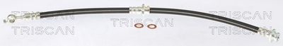 Brake Hose TRISCAN 8150 14296
