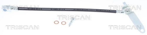 TRISCAN 8150 16265 Brake Hose