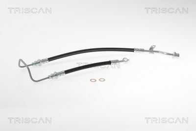 Brake Hose TRISCAN 8150 18112