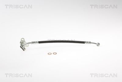 Brake Hose TRISCAN 8150 18116