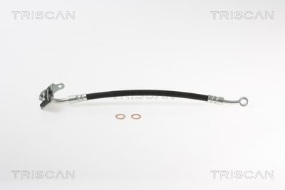 Brake Hose TRISCAN 8150 18117