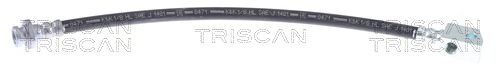 TRISCAN 8150 24242 Brake Hose