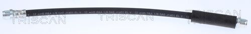 TRISCAN 8150 28241 Brake Hose