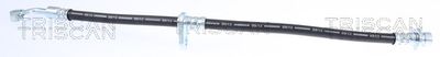 Brake Hose TRISCAN 8150 40145