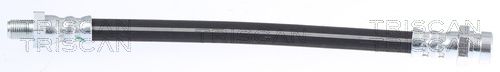 TRISCAN 8150 42106 Brake Hose
