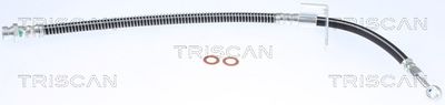 Brake Hose TRISCAN 8150 43290