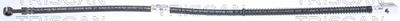 Brake Hose TRISCAN 8150 44103