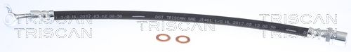 TRISCAN 8150 80209 Brake Hose