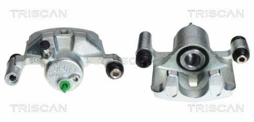 TRISCAN 8170 343619 Brake Caliper