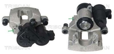 Brake Caliper TRISCAN 8170 345286