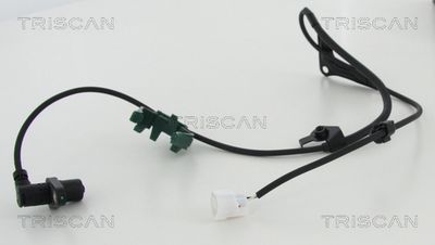 Sensor, wheel speed TRISCAN 8180 13149