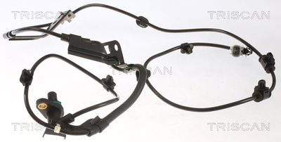 Sensor, wheel speed TRISCAN 8180 13173