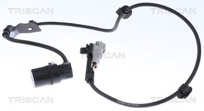Sensor, wheel speed TRISCAN 8180 13231