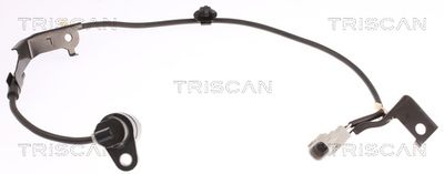 Sensor, wheel speed TRISCAN 8180 13232