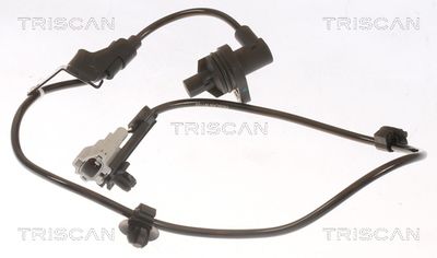 Sensor, wheel speed TRISCAN 8180 13239