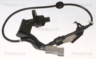 Sensor, wheel speed TRISCAN 8180 13240
