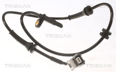 Sensor, wheel speed TRISCAN 8180 14136