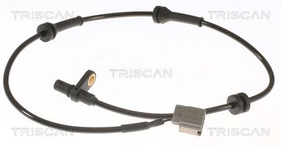 Sensor, wheel speed TRISCAN 8180 14241