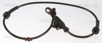 Sensor, wheel speed TRISCAN 8180 14246