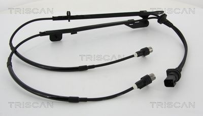Sensor, wheel speed TRISCAN 8180 16211