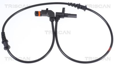 Sensor, wheel speed TRISCAN 8180 23130