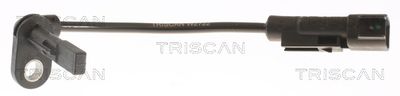 Sensor, wheel speed TRISCAN 8180 24210