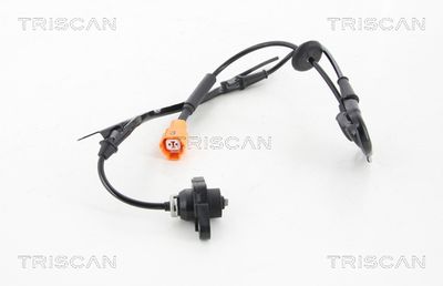 Sensor, wheel speed TRISCAN 8180 40510