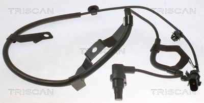 Sensor, wheel speed TRISCAN 8180 42143