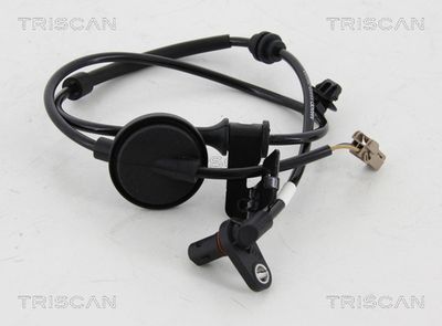 Sensor, wheel speed TRISCAN 8180 43450