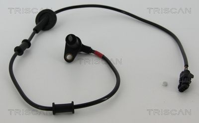 Sensor, wheel speed TRISCAN 8180 43508