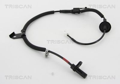 Sensor, wheel speed TRISCAN 8180 43701