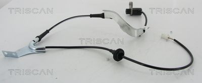 Sensor, wheel speed TRISCAN 8180 50165