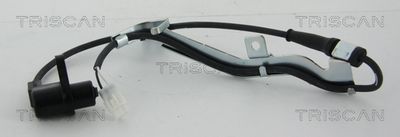 Sensor, wheel speed TRISCAN 8180 69138