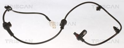 Sensor, wheel speed TRISCAN 8180 69204
