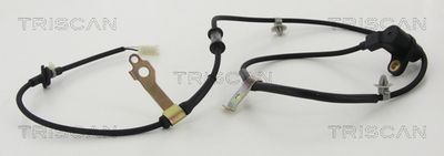 Sensor, wheel speed TRISCAN 8180 69238
