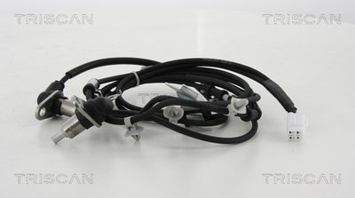 Sensor, wheel speed TRISCAN 8180 69260