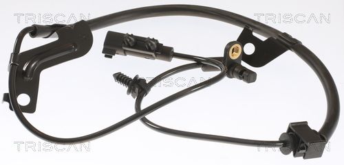 TRISCAN 8180 80205 Sensor, wheel speed