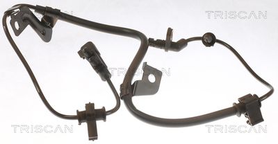 Sensor, wheel speed TRISCAN 8180 80206