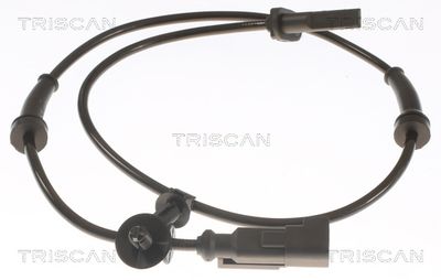 Sensor, wheel speed TRISCAN 8180 81101