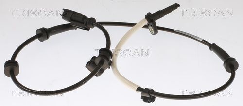 TRISCAN 8180 81102 Sensor, wheel speed