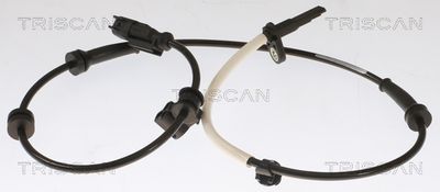 Sensor, wheel speed TRISCAN 8180 81102