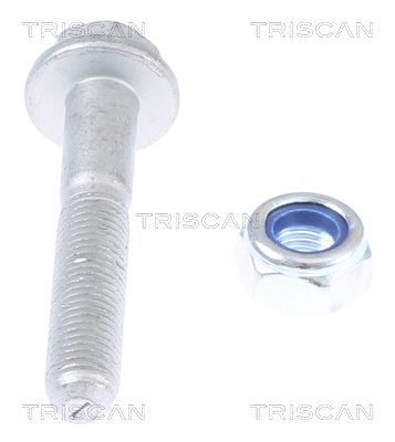 Repair Kit, wheel suspension TRISCAN 8500 10407