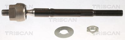 Inner Tie Rod TRISCAN 8500 13271